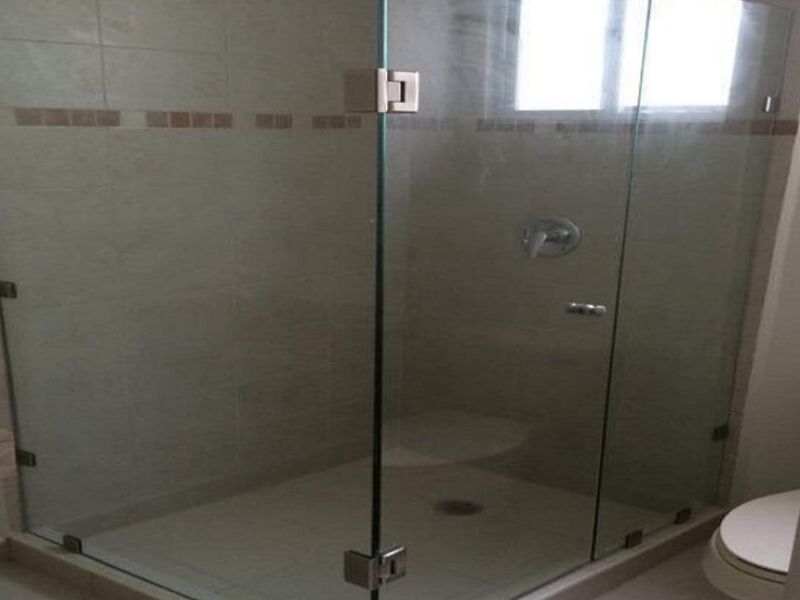 Canceles de baño Mérida