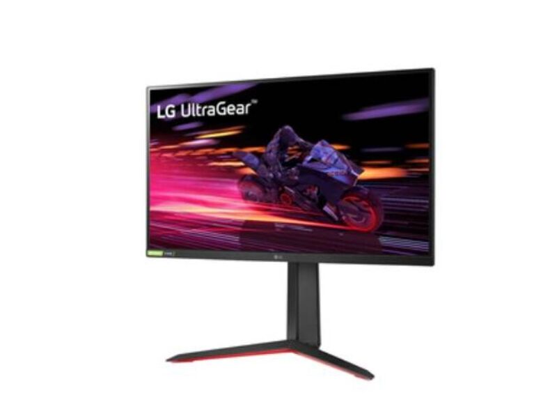 Monitor LG 27GP750