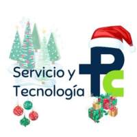 Servicio y Tecnología PC