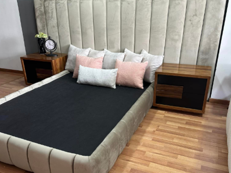 CAMA MÉXICO