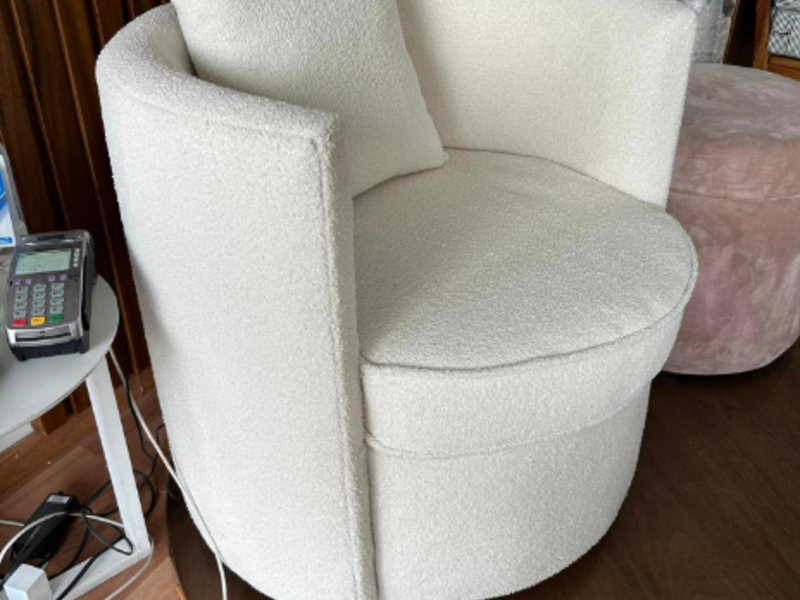 SILLÓN GUERRERO