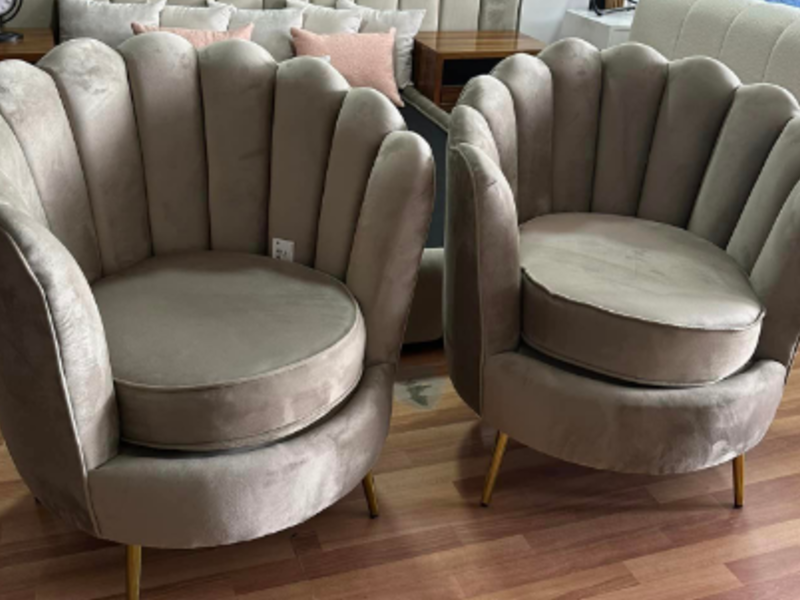 SILLÓN MONTERREY