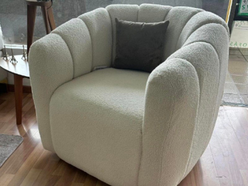 SILLÓN JALÍSCO
