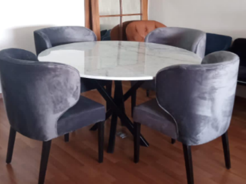 COMEDOR MONTERREY
