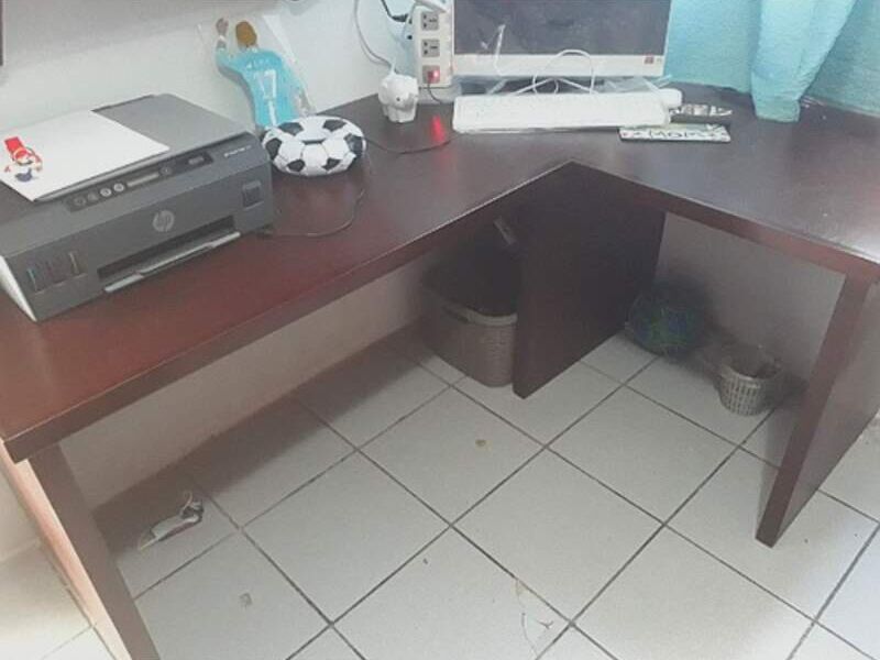 Escritorio para PC