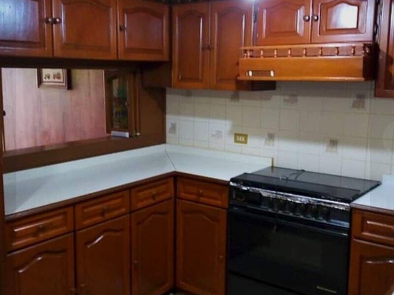 Muebles de cocina