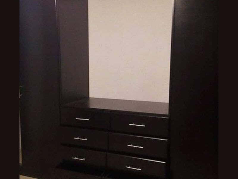 Mueble para TV