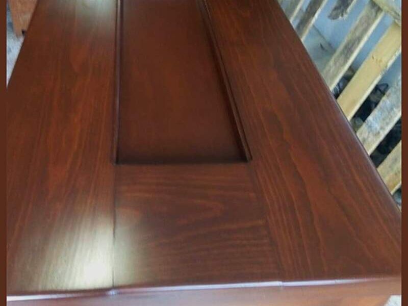 Mesa de comedor