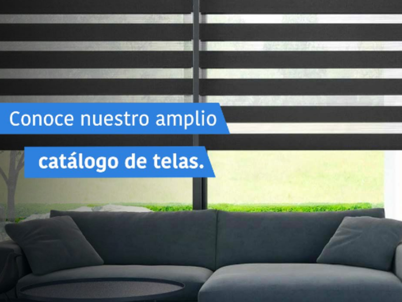 PERSIANA MONTERREY