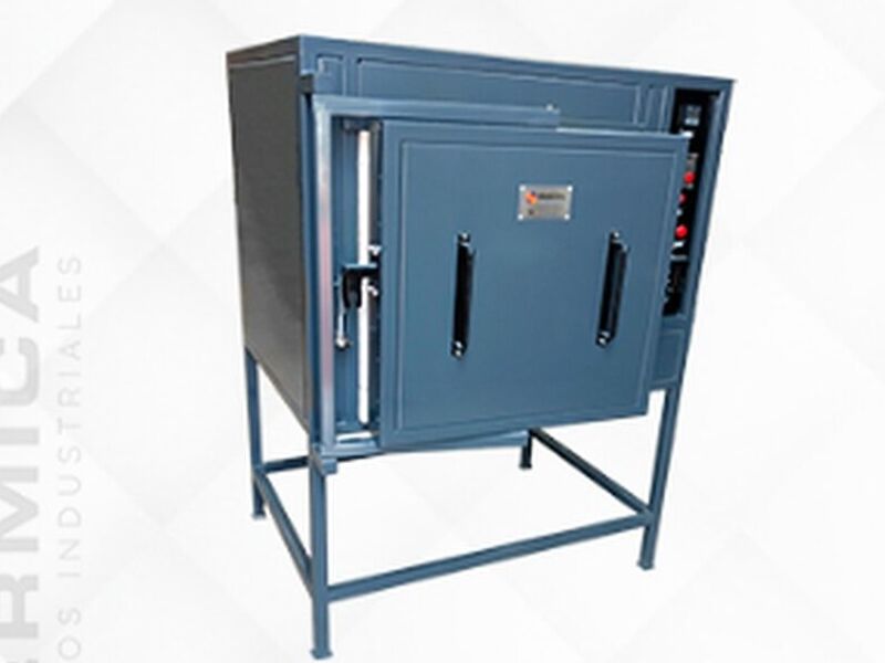Horno caja Mexico