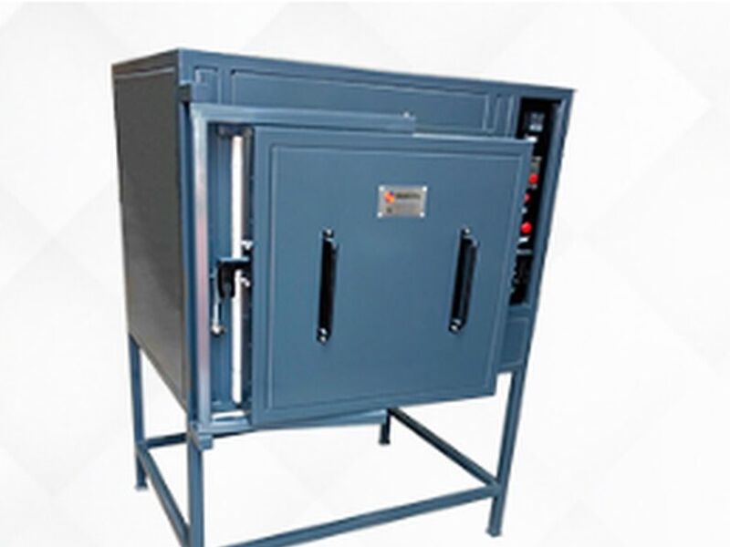 Horno taller caja Mexico