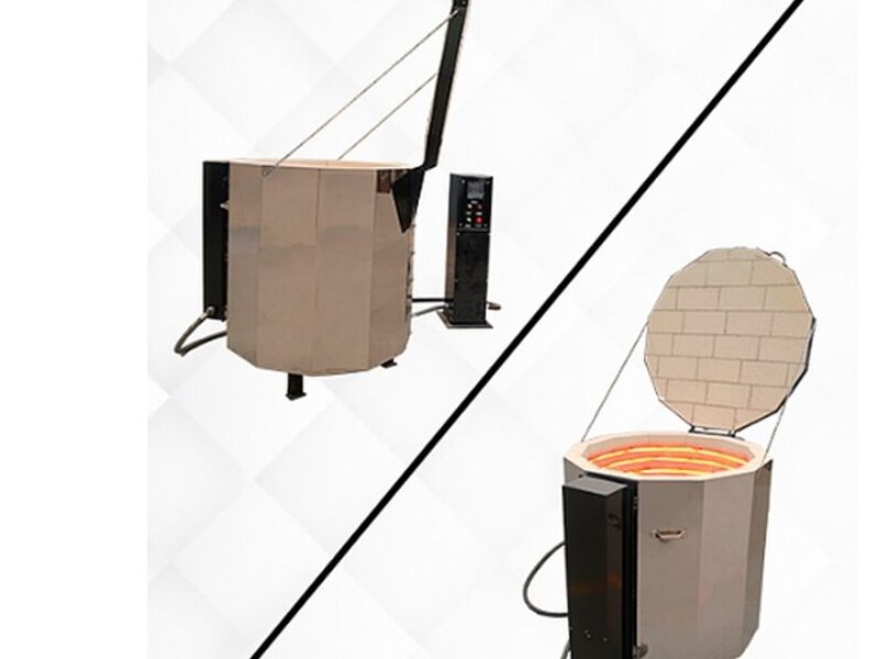 Hornos ceramica Mexico