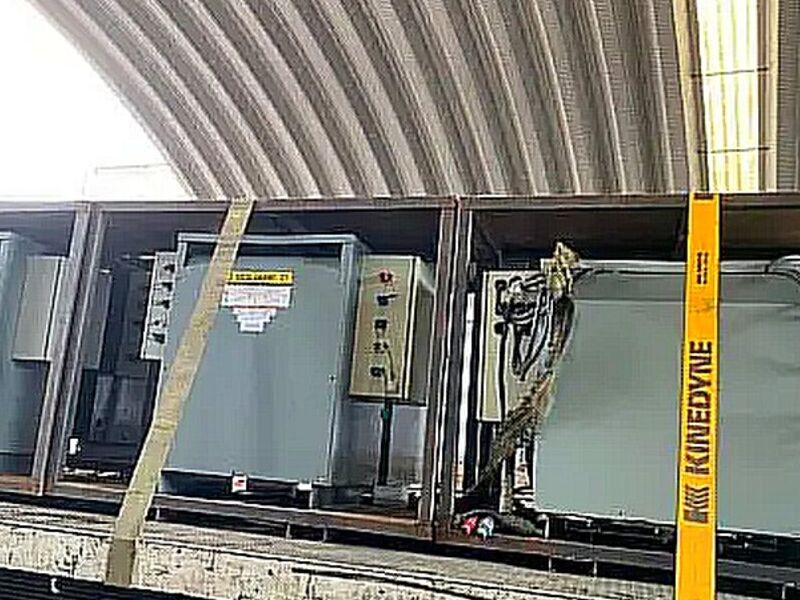 Renta de Transformadores