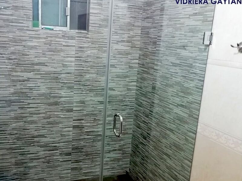 Canceles Baño Hermosillo