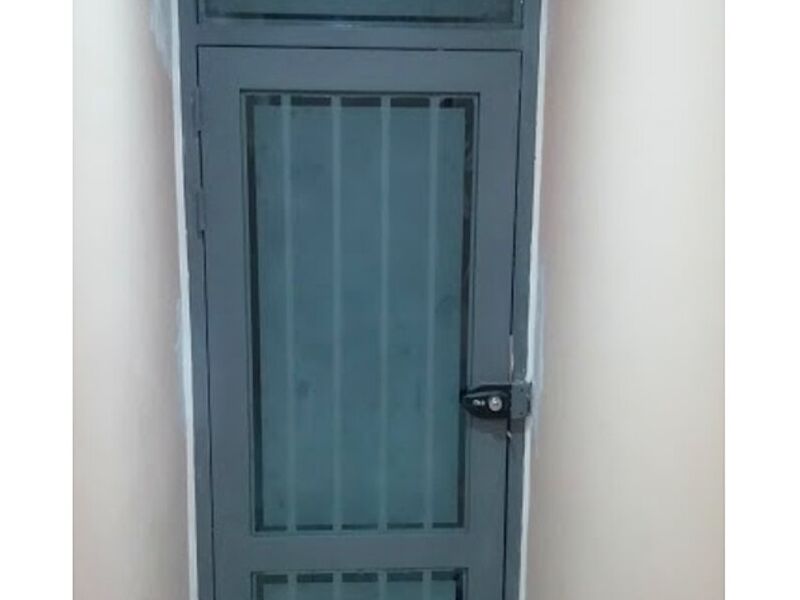 Ventanas Puertas Aluminio Hermosillo