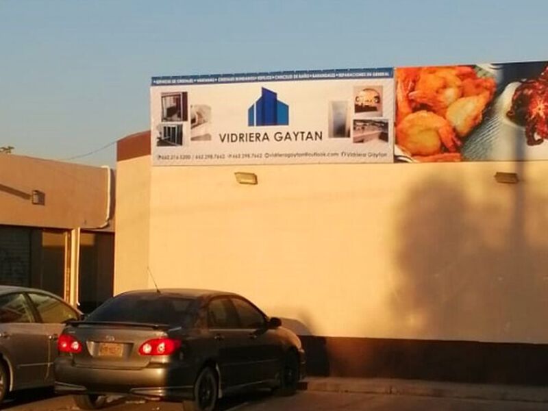 Cubiertas Hermosillo