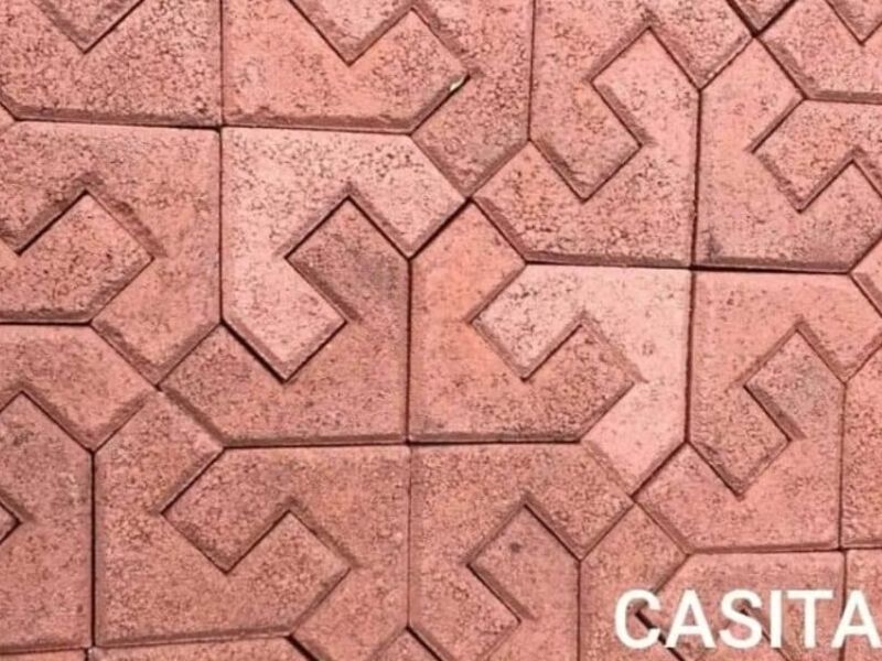 Adoquines Casita México