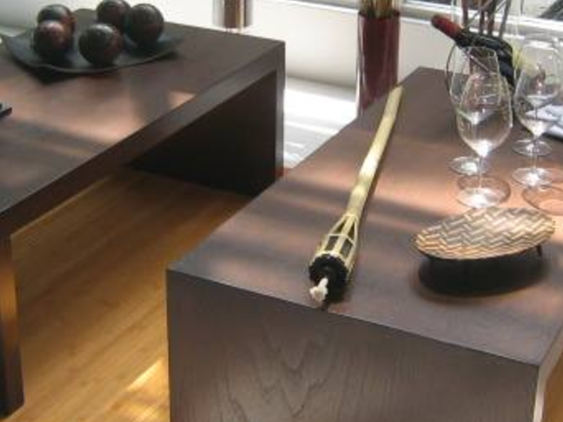 Mesa de sala