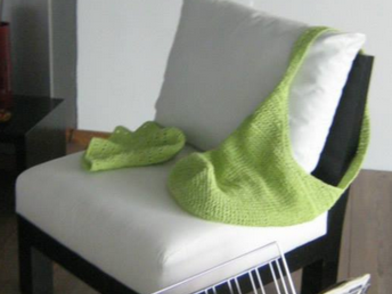 Sófa individual