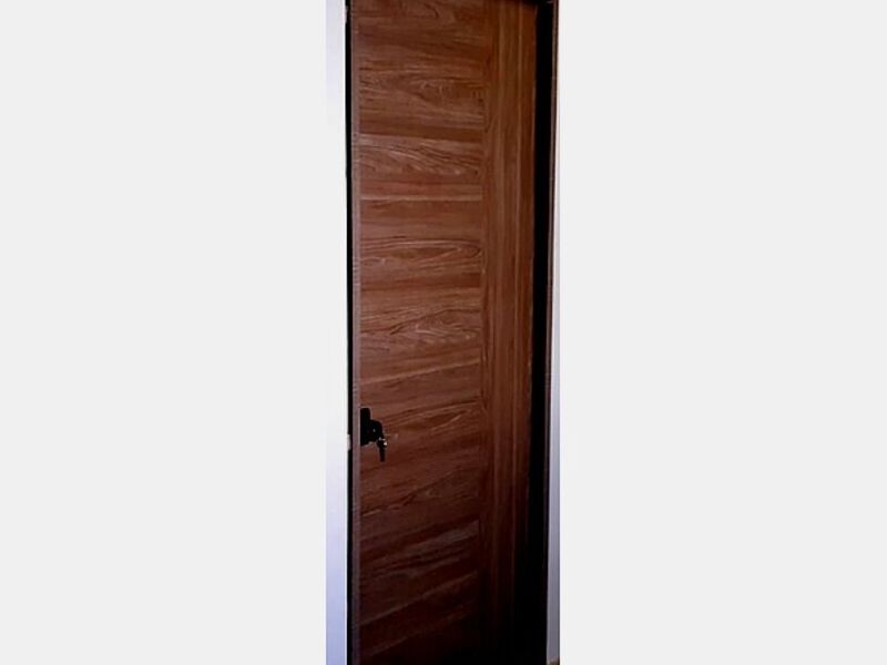 Puerta café E México
