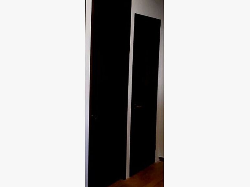 Puerta negra A México