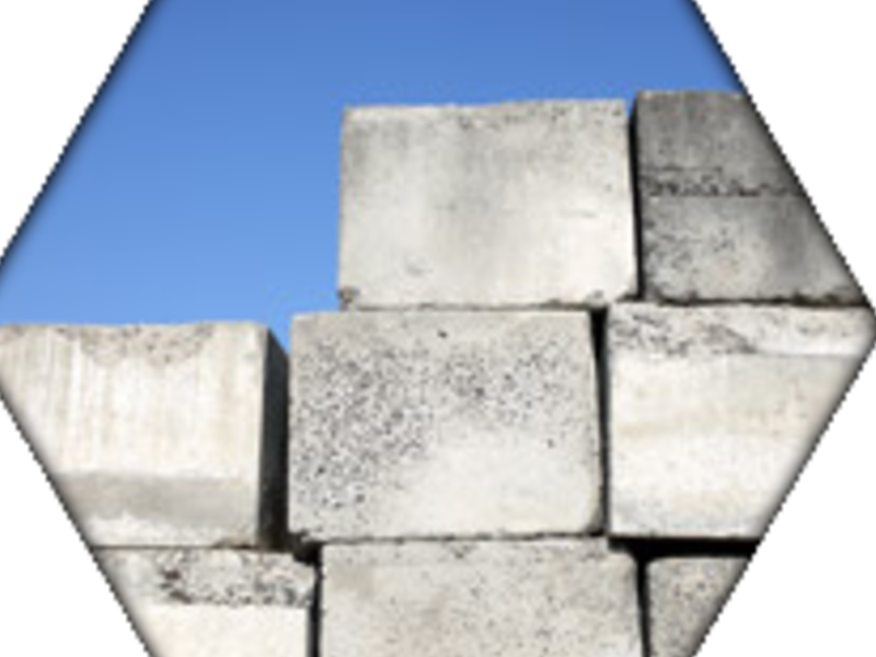 Adherente Concreto México