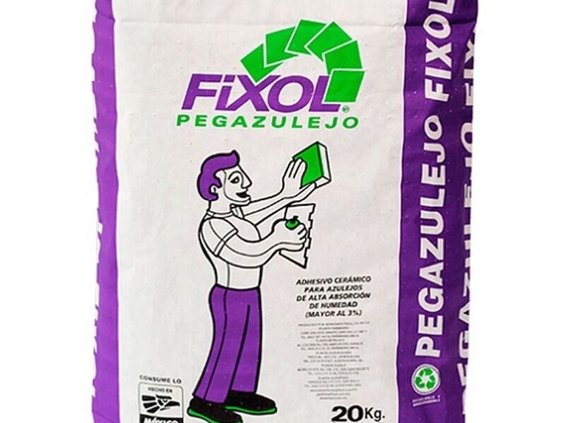 Pega azulejos México