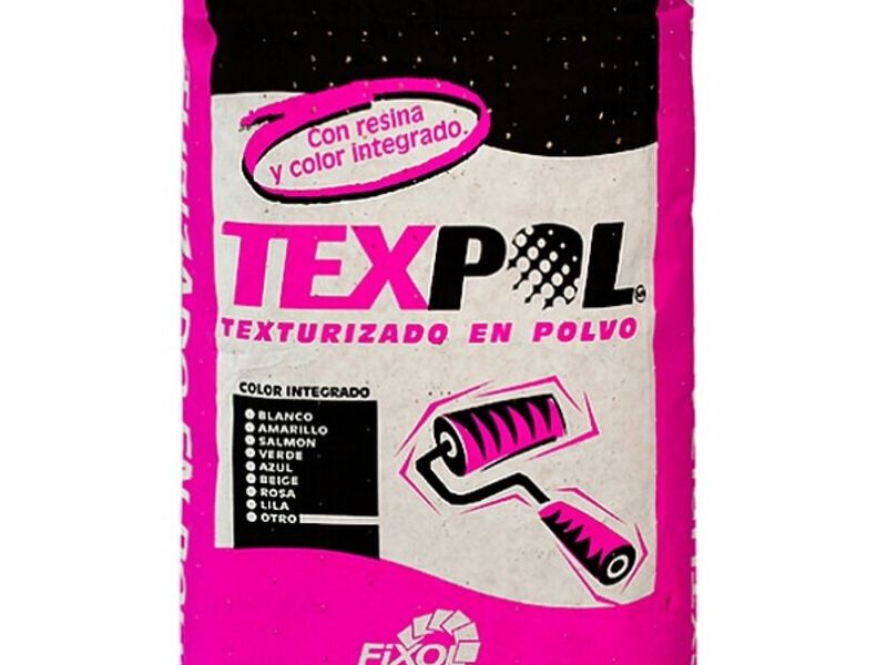 Recubrimiento polvo México