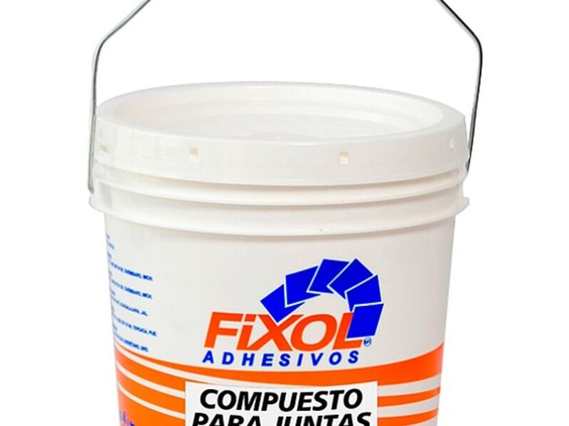 Pasta vinílica México