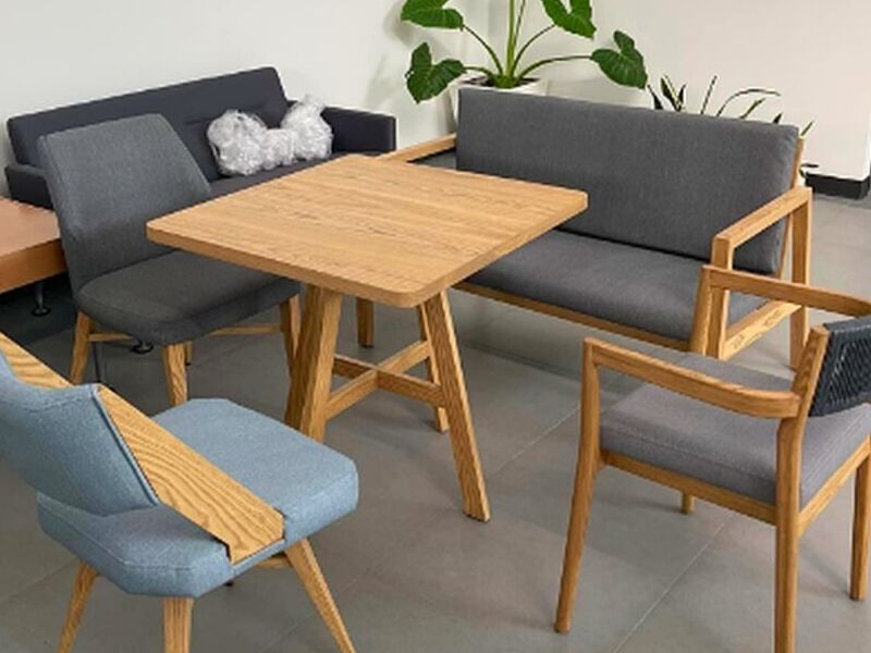 MUEBLES DE SALA CDMX