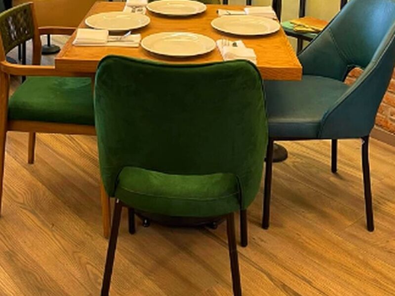 MESAS DE COMEDOR 2 CDMX