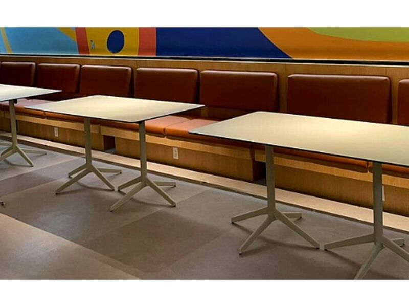 MESAS PARA RESTAURANTE 2 CDMX