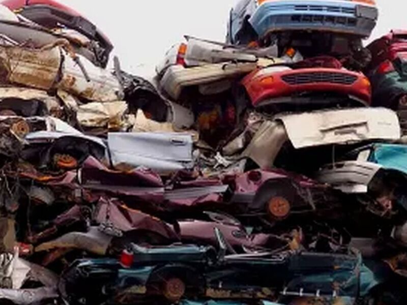Compra Vehículos Chatarra Hermosillo