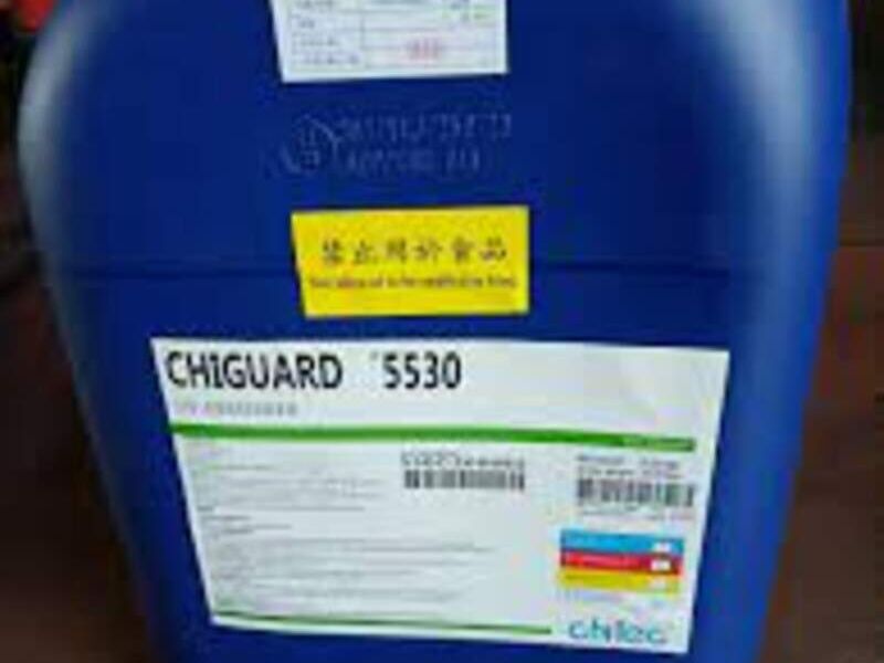 Absorbedores CHIGUARD 5530 México