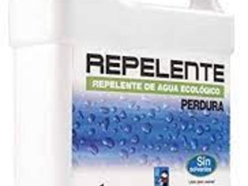 Repelente Agua Ecológico MÉXICO