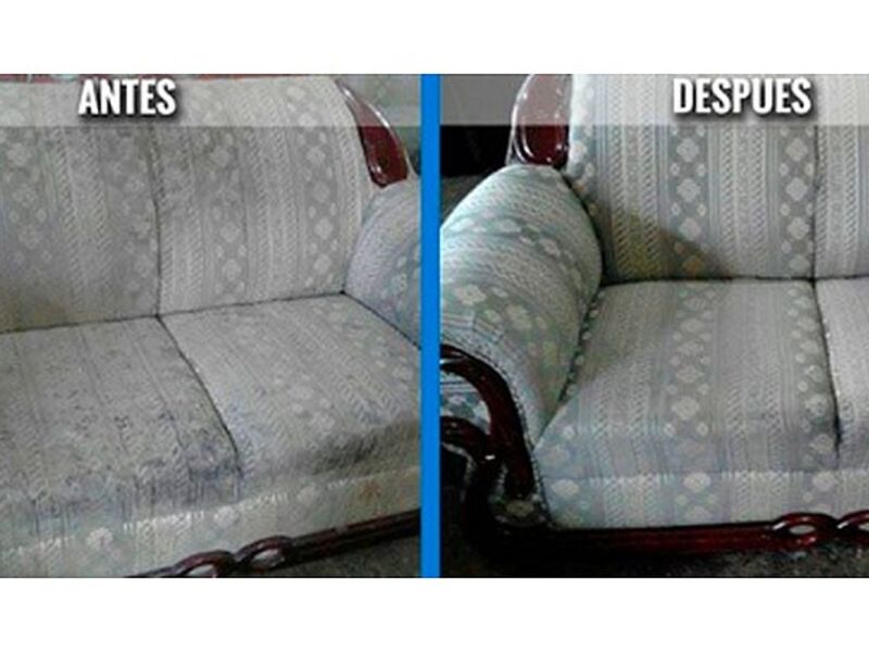 Lavado muebles Mexico