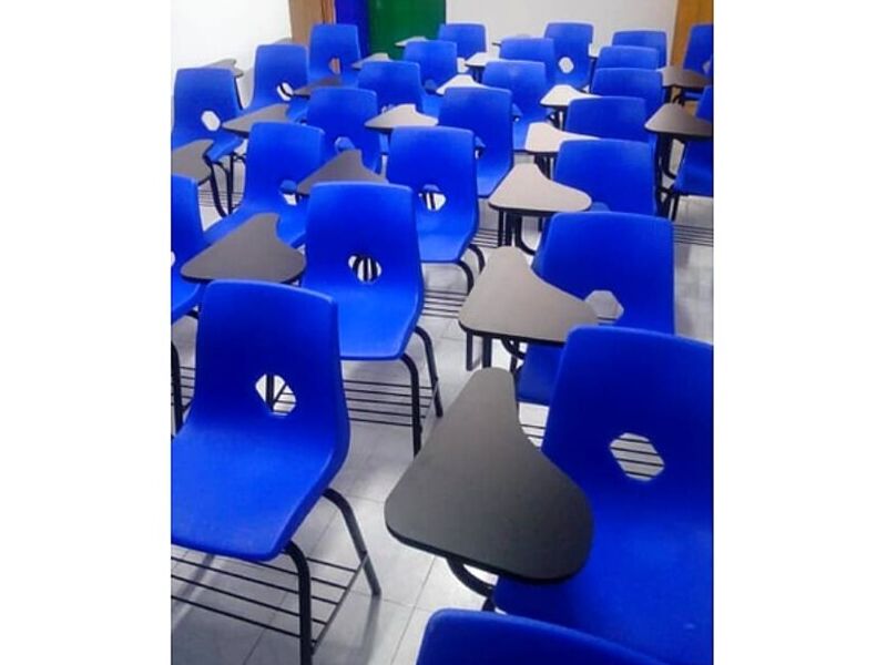 PUPITRES EDUCATIVOS 2 ECATEPEC DE MORELOS