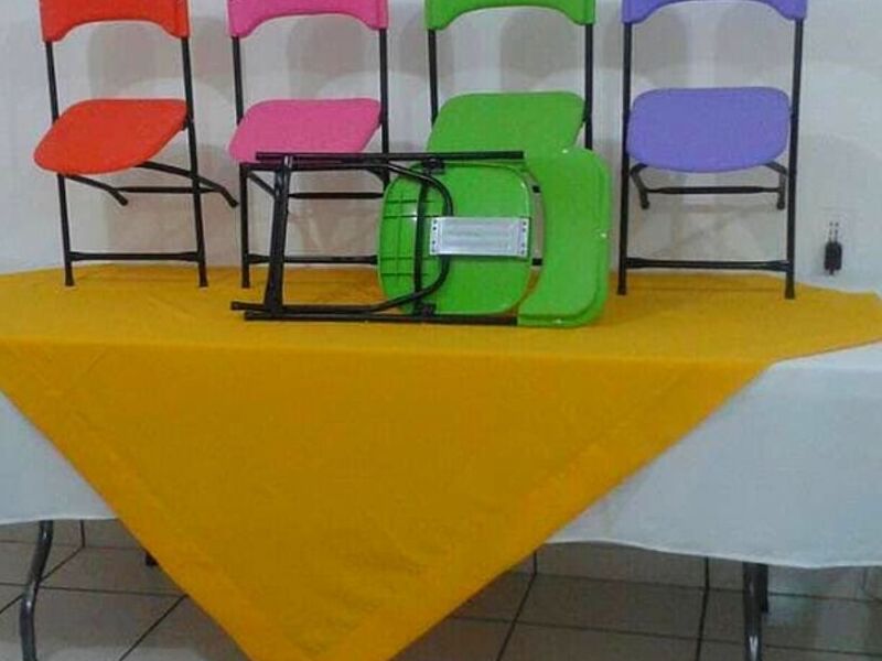 Venta o renta de pupitres Ecatepec de Morelos