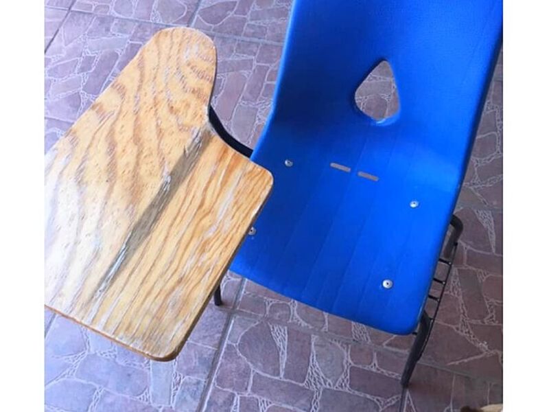 Venta o renta pupitres 2 Ecatepec de Morelos