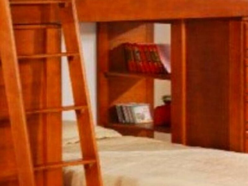 Cama Litera México