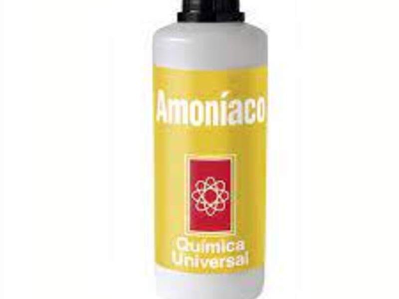 AMONIACO MÉXICO