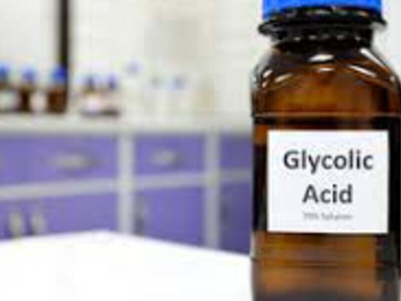 ALCOHOL GLICILICO MÉXICO