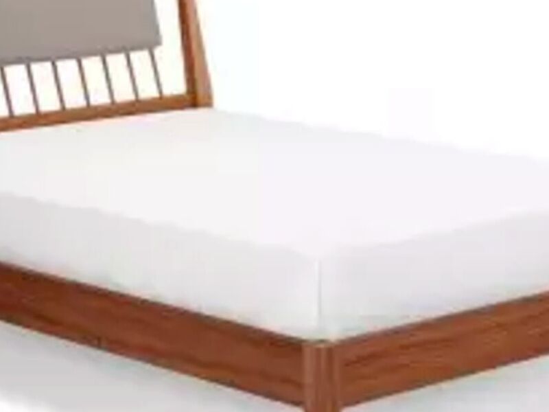 Cama Madera Monterrey