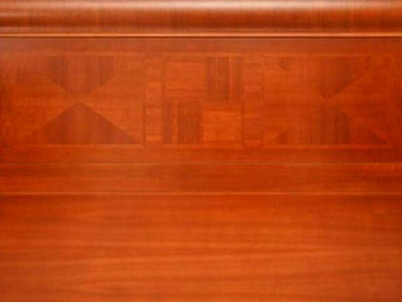 Cabecera Madera México