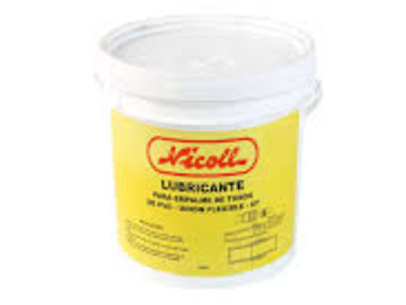 LUBRICANTE LUB-SC MÉXICO