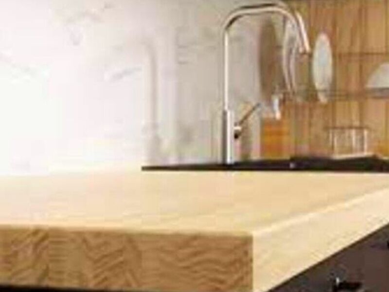 Cubiertas Cocina México