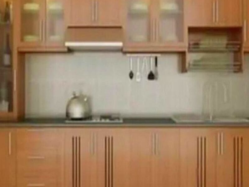 Cocinas Madera México