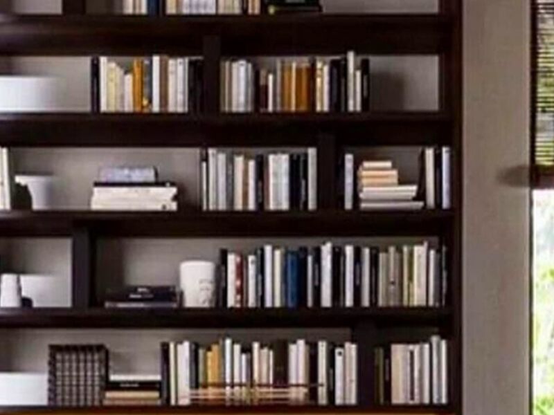 Librerías Madera México