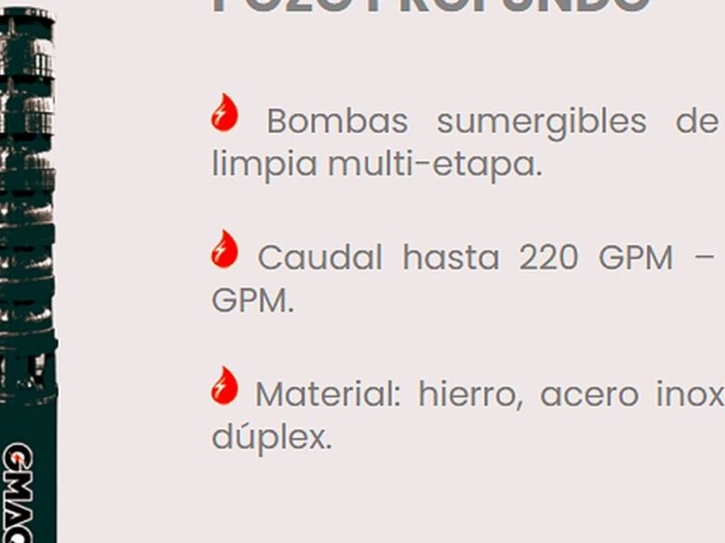 Pozo Profundo