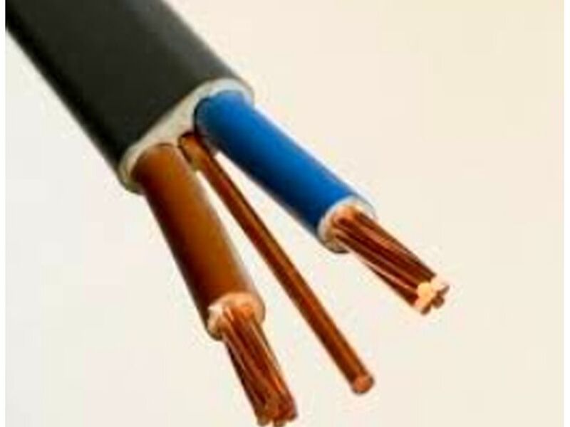 Cable cobre México